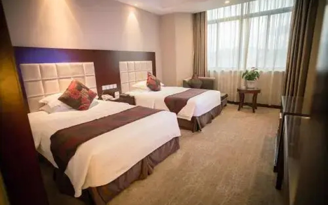 Holiday Inn Hangzhou Thousand-island Lake