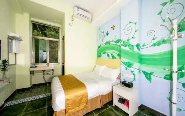 520 Resort Hotel