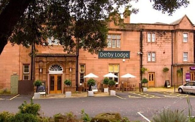 Premier Inn Liverpool Roby Liverpool United Kingdom - 