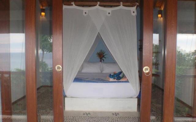 Bedulu Resort Amed Bali Indonesia Zenhotels - 