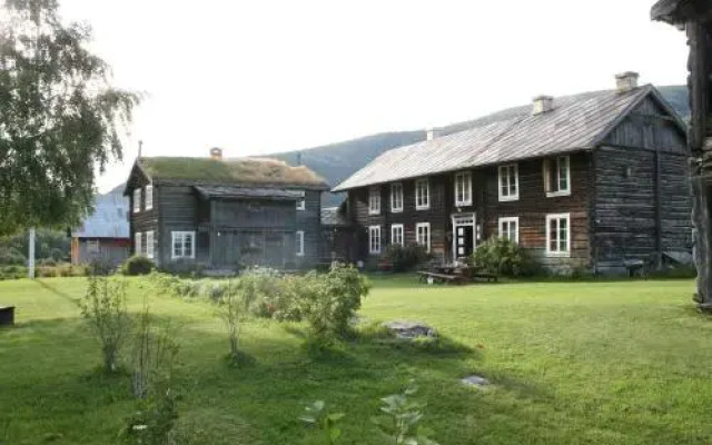 Kvaale Gard