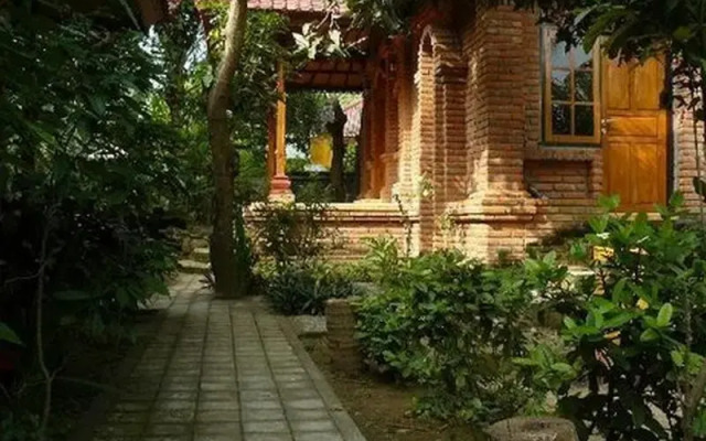 Pondok Abian Homestay Singaraja