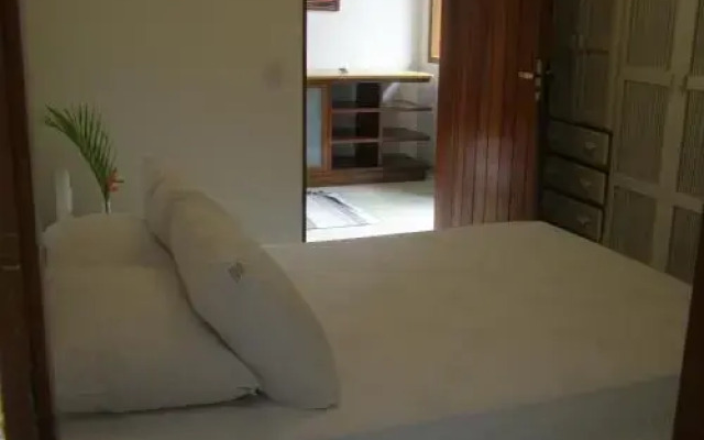Pousada Pandoro