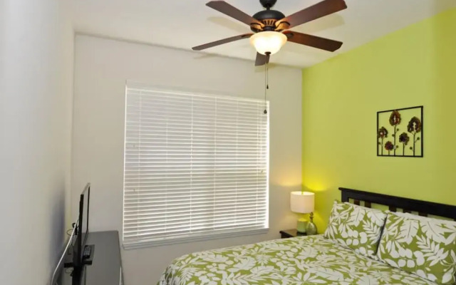 Watersong Resort Six-bedroom