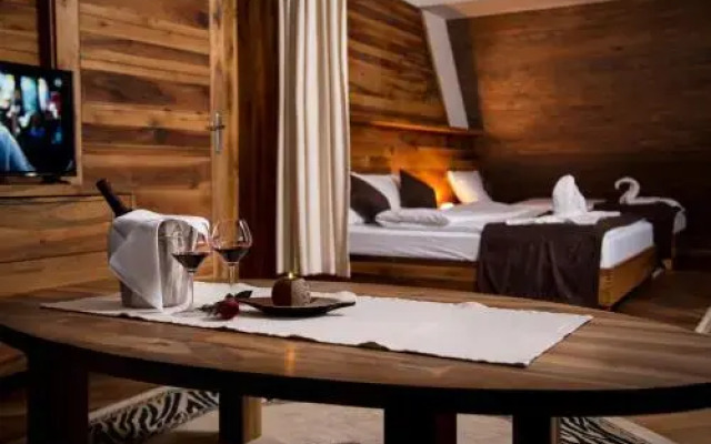 Motel Babino Brdo