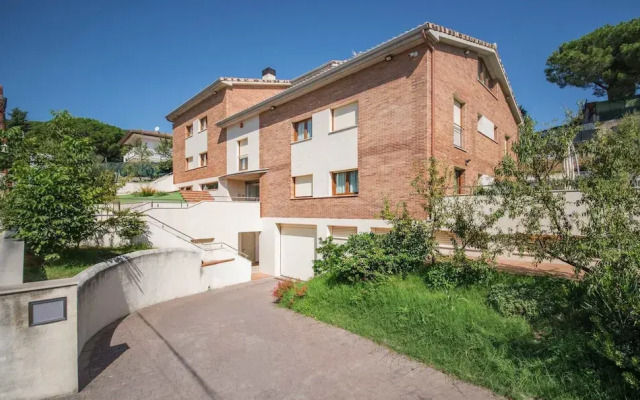 Отель Sono Apartamentos вид на фасад