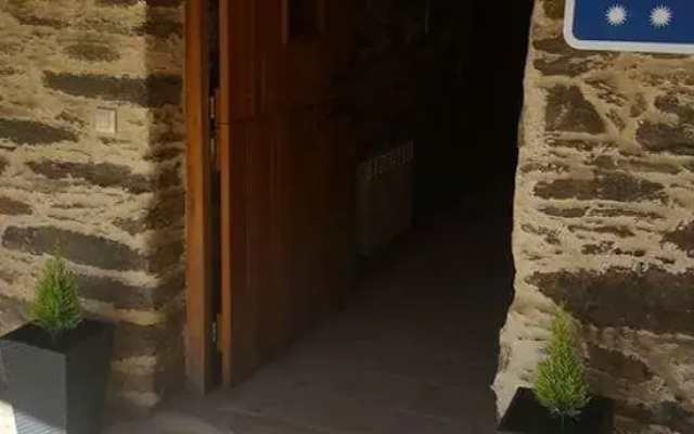 Casa de la Fuente