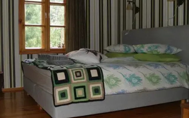 Künda Holiday Home
