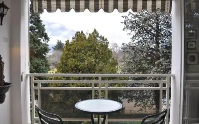 Villa Doris
