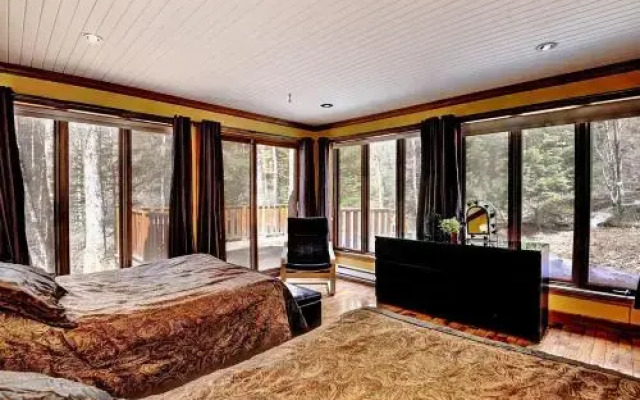 Les Chalets Alpins - Chemin Alpin