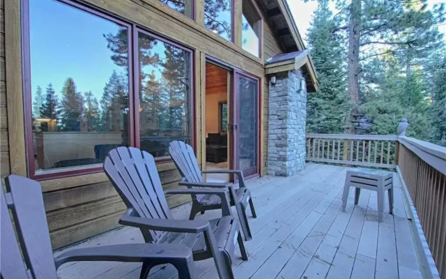 The Wildwood Estate - 3 Br Home