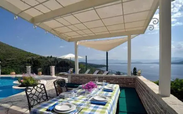 Villa Seascape