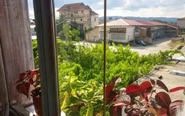 Hostel Korca Xharshe