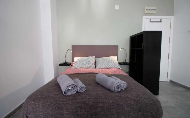 Bonito Estudio en Cádiz