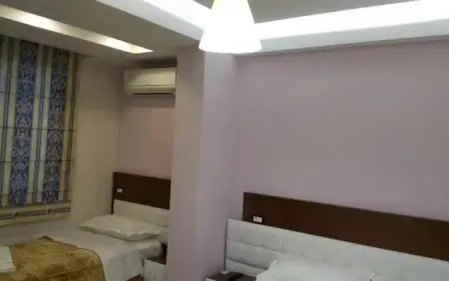 Hotel Magic