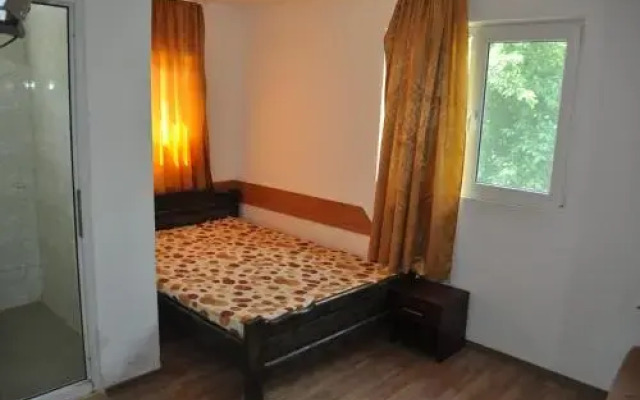 Vila Popoiu