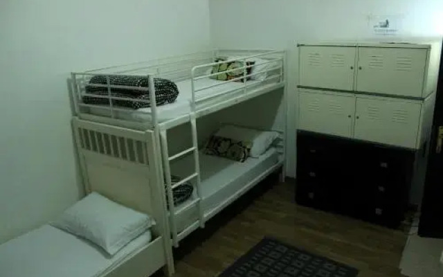 Discovery Hostel