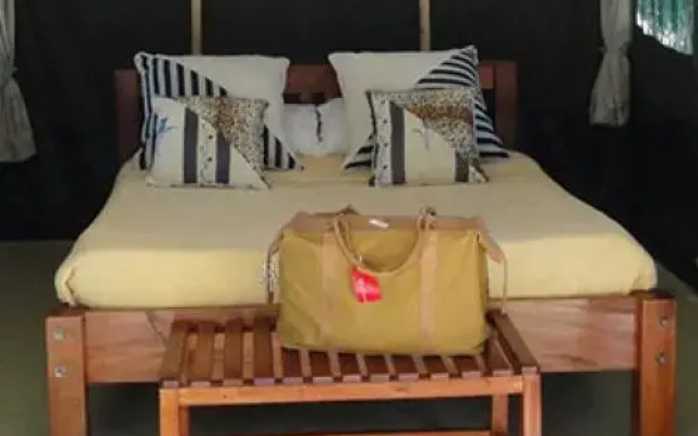 Ol-moran Tented Camp