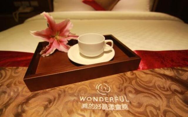 Wonderful Hotel 2