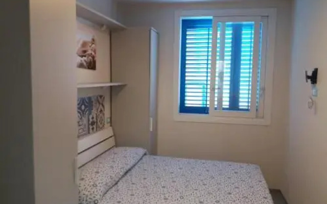 Bed and breakfast SCALOVECCHIO