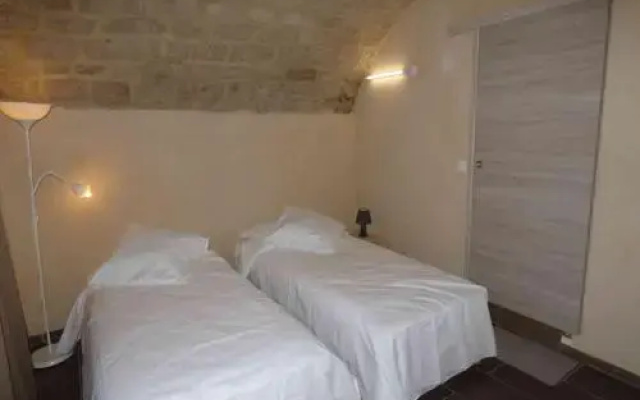 Hameau de Gratte