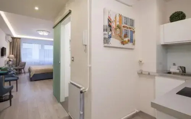 Danube Corso Apartment