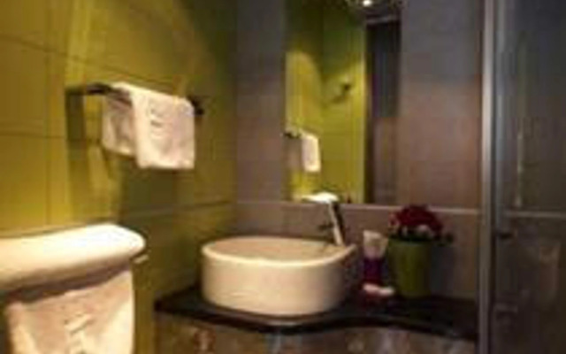 ZigZag Apartments  Rooms