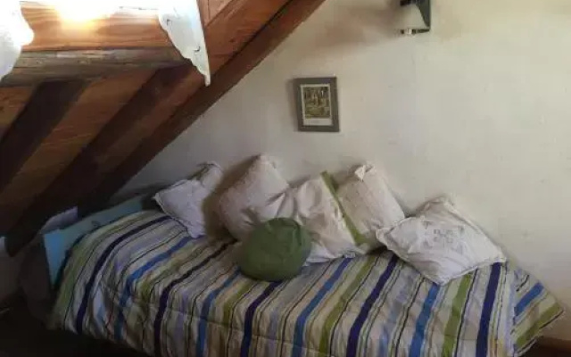 Cabanas Peumahue
