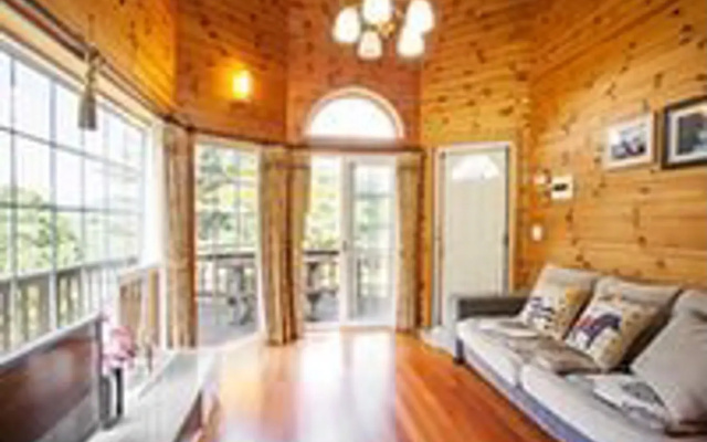 Pyeongchangstarry Fairy Tale Pension
