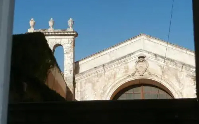 Casa Del Capitano