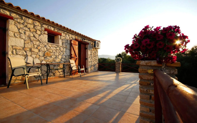 Zakynthos Residence