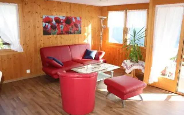 Chalet Gerbera