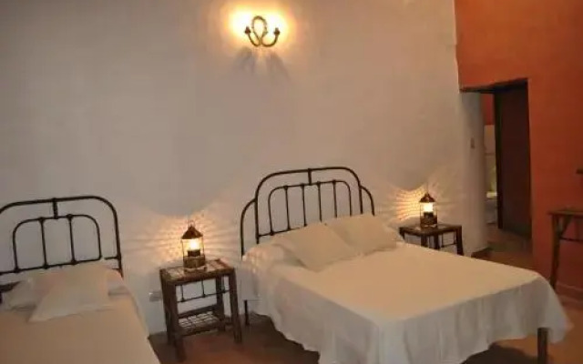 Finca El Carmen