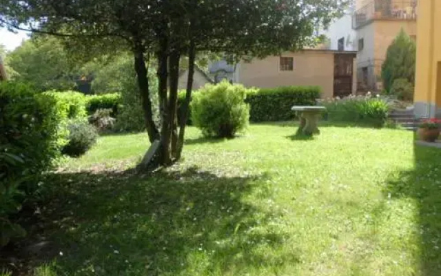 B&B Il Girasole
