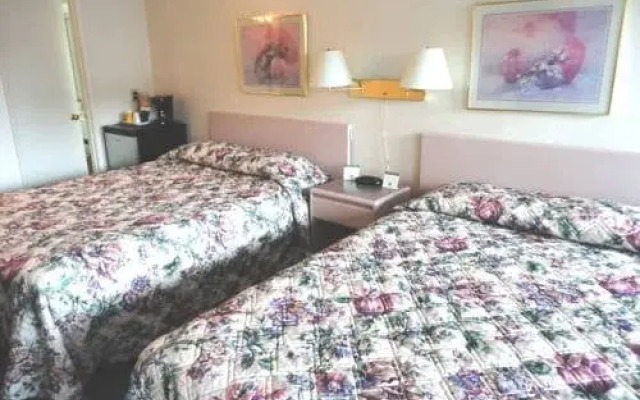 Travelodge Vernon