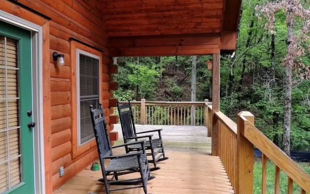 Gillford Cabin