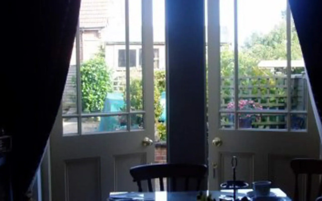 The Villa Bed and Breakfast