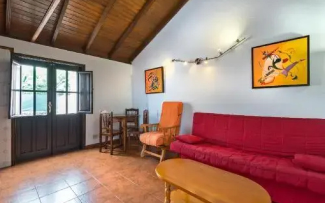 Casitas Rurales Huerto Conejo