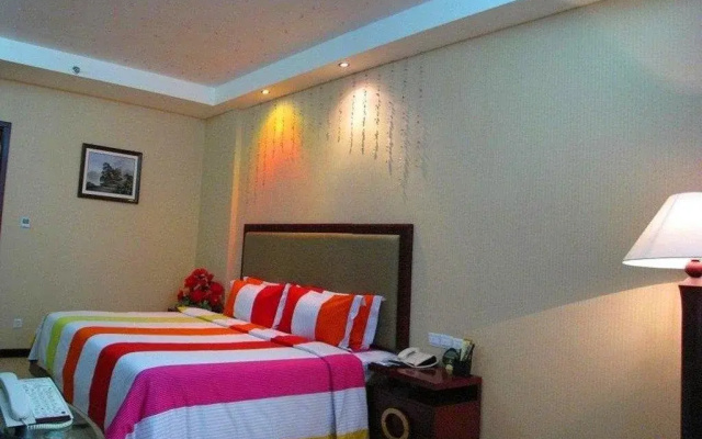Feitian Gloria Resort Liuyang