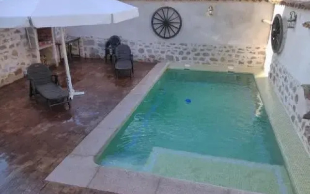 Casa Rural Abuelo Pedro
