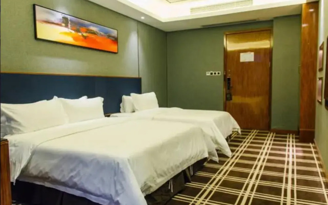 Vashe Hotel