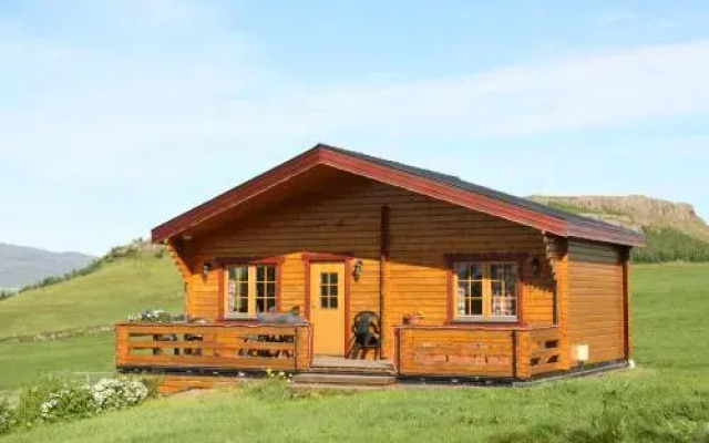 Keldudalur Farm Cottages
