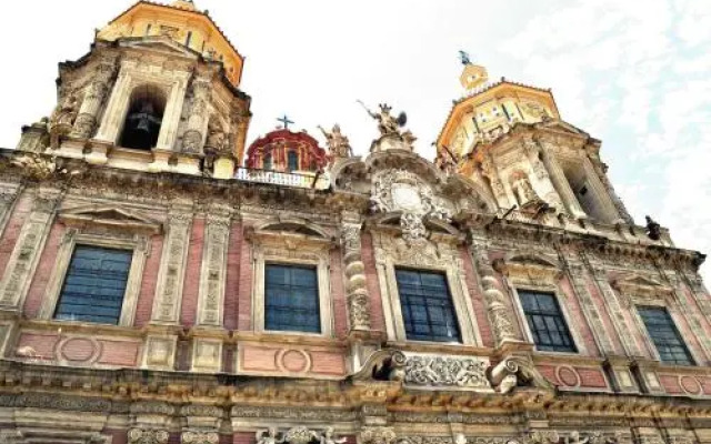 San Luis