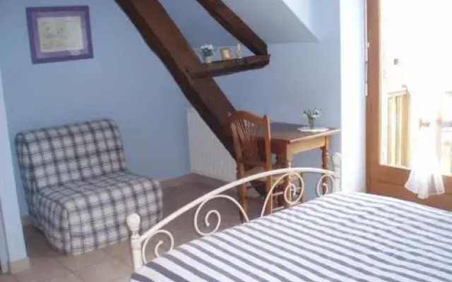 Chambres D'Hôtes De Froulay