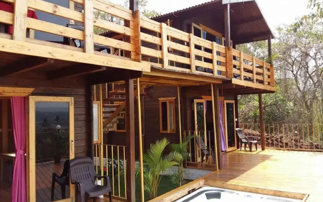 Villas de Madeira