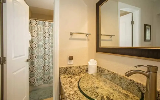 Grand Champions 089 - 2 Br Condo