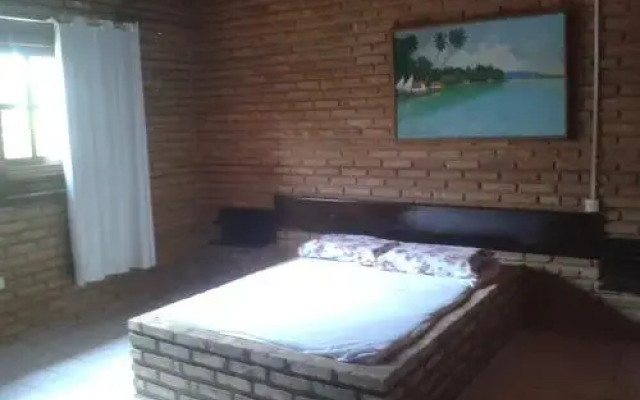 Recanto dos Caetés