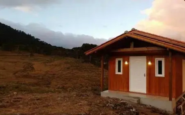 Recanto Das Águas