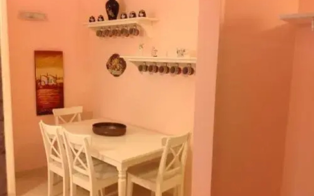 Bed And Breakfast La Sinagoga