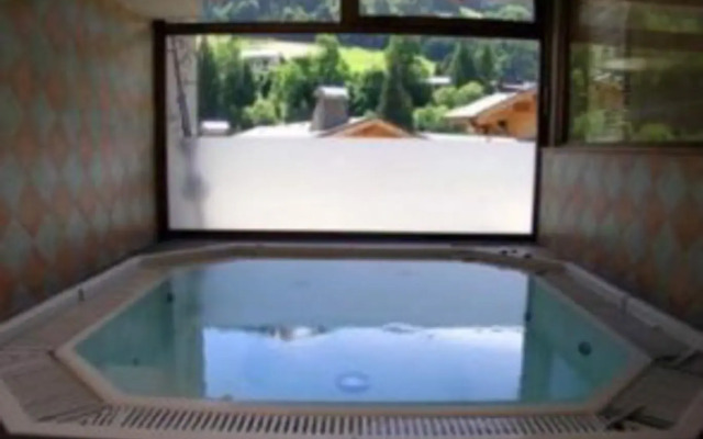Chalet Eira